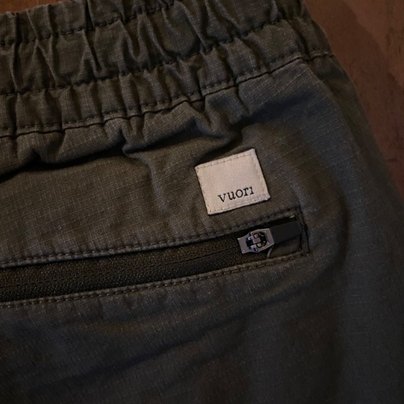 Vuori Ripstop Pants - Picture 2 of 2